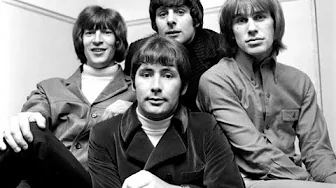 The TROGGS - With A Girl Like You / I Can't Control Myself - stereo The TROGGS - With A Girl Like You / I Can't Control Myself - stereo