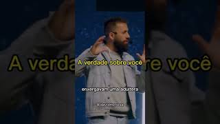 A verdade sobre você | David Rosa