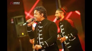 Awasan Na Live - Jayathu Sandaruwan | Sahara Flash | Hanwella