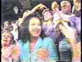 EL PACHA CUANDO INICIÓ EN LA TELEVISIÓN1992