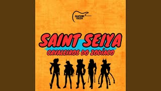 Saint Seiya (Cover)