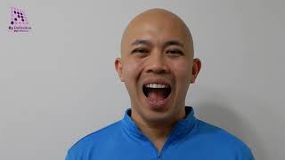 Speech and Drama Module 5 - Jaw Exercise