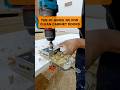 Fivalo Concealed Hinge Jig Review: PERFECT 35mm Hinge Holes Every Time (No Guesswork)