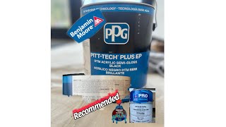 Why I recommend this product (DTM) #ideas #how #diy #paintingforbeginners #construction