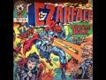 Czarface  inspectah deck  7l  esoteric  full album 2013