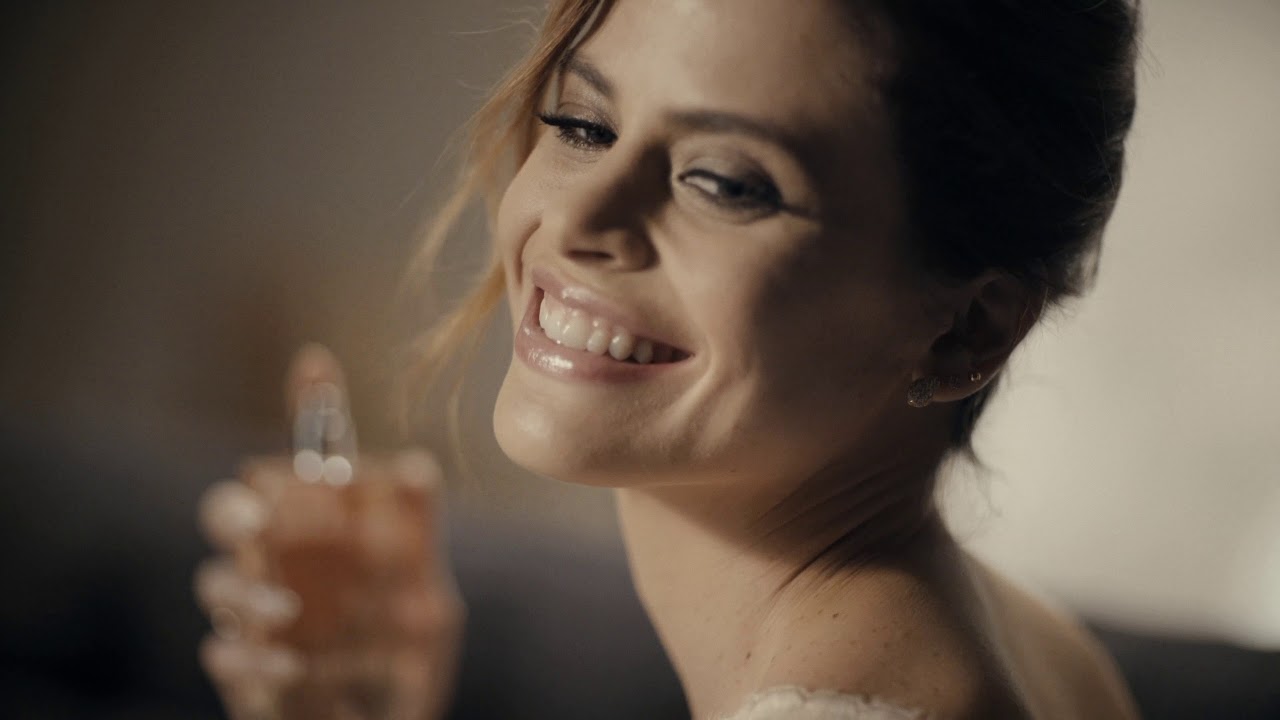 Fragrância Feminina Rebelle