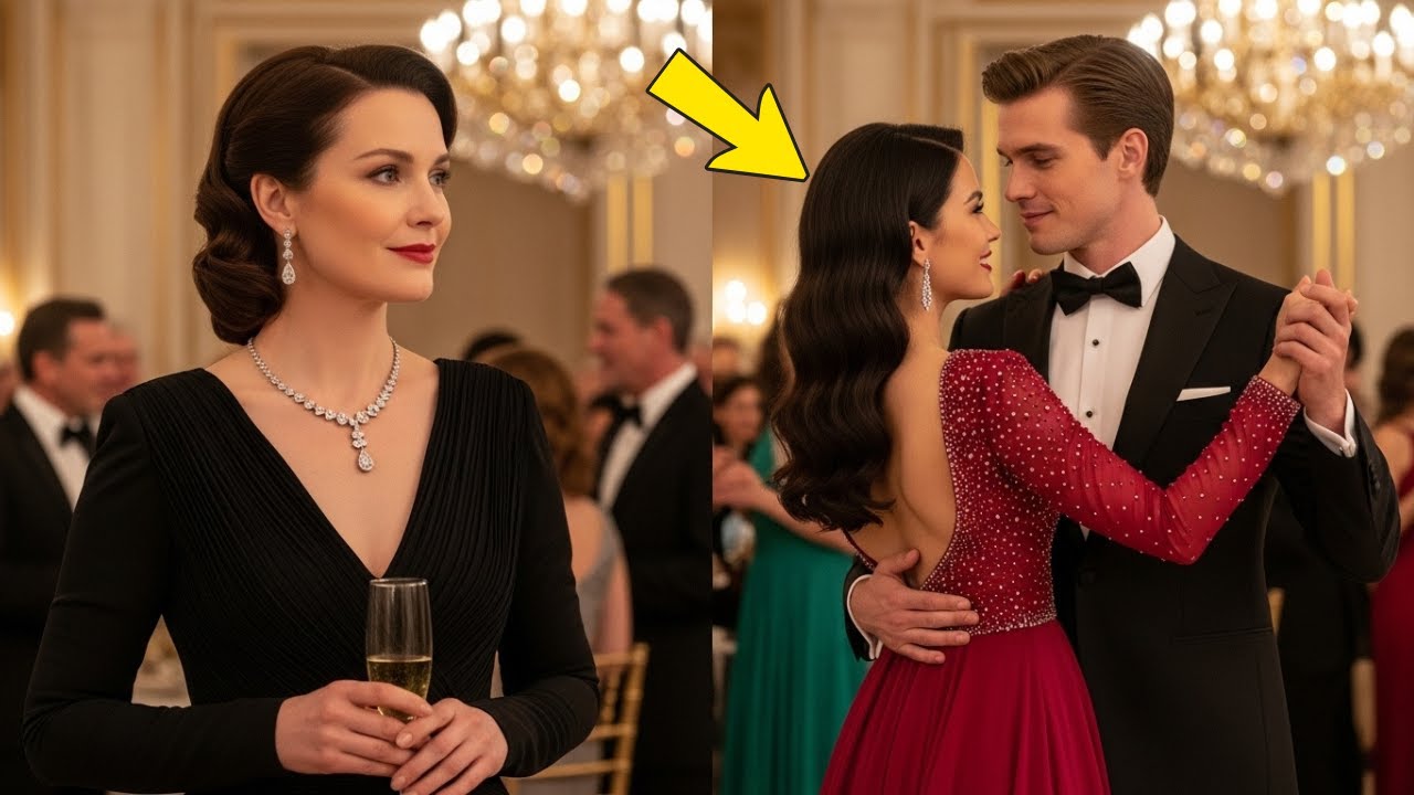 Mio Marito Mi Ha Ignorato Per Un'Altra Donna E Quella Notte Me Ne Sono Andata Senza Dare Spiegazion!