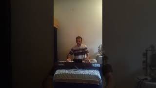 Doda - Hajde hajde moj dashni.  LIVE