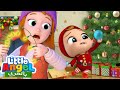 أغنية الميلاد | انتظر سنتا كلوز | أغاني للاطفال بالعربي | Little Angel Arabic