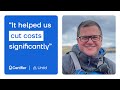 How Urdd Automated Training Certificates with Certifier
