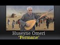 Huseyne Omeri - Fermane Official Video