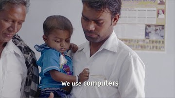 Creda - Ashden Award