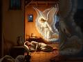St. Joseph’s Strength Was Silence