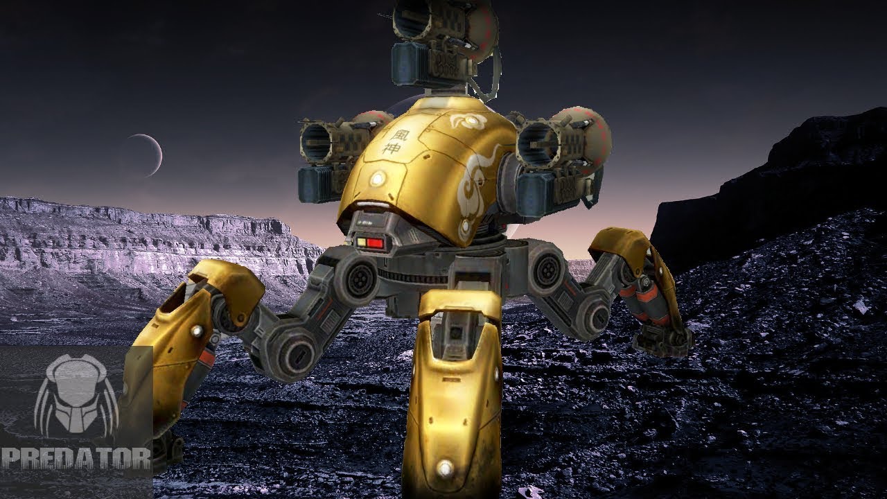 Análise: War Tech Fighters (Multi) é uma mistura de robôs gigantes