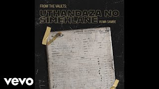 Uthandaza Simehlane  Thululalele  