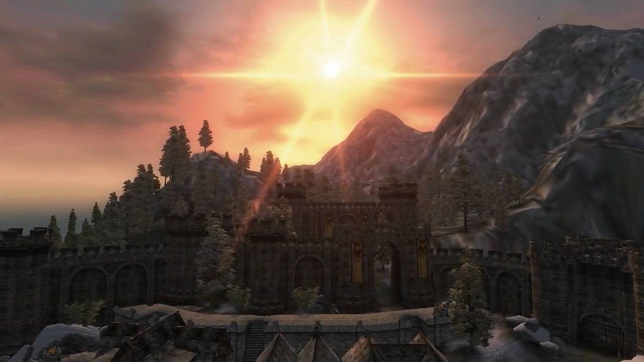 Oblivion Mods Part 4 (HD) YouTube