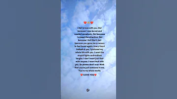 You Are My Whole World Love Quotes For Someone Special Goviral Couple Shorts Explore 