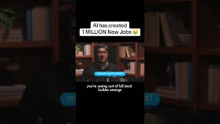 LinkedIn CEOO explains the AI Job Market