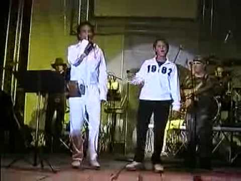 Pasquale Siciliano & Marcello Cirillo - Live - Un'...