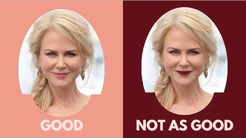 Are You Wearing the WORST Colors for Your Season?