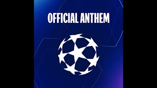 UEFA Champions League Anthem (2009-2024)