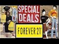 Forever 21 August 2019 | Shop with me