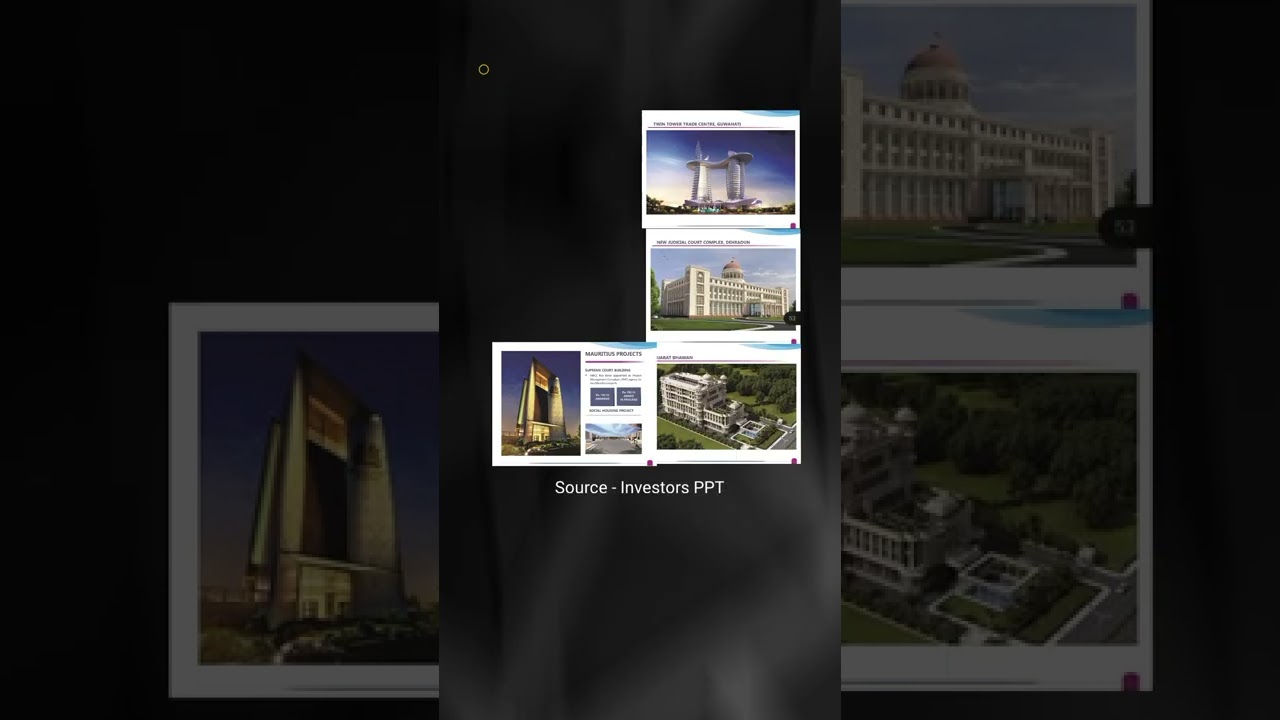 Buy NBCC Long Term Investment Target of 150₹   ( @SAI SAMPADA INVESTMENTS  ) 