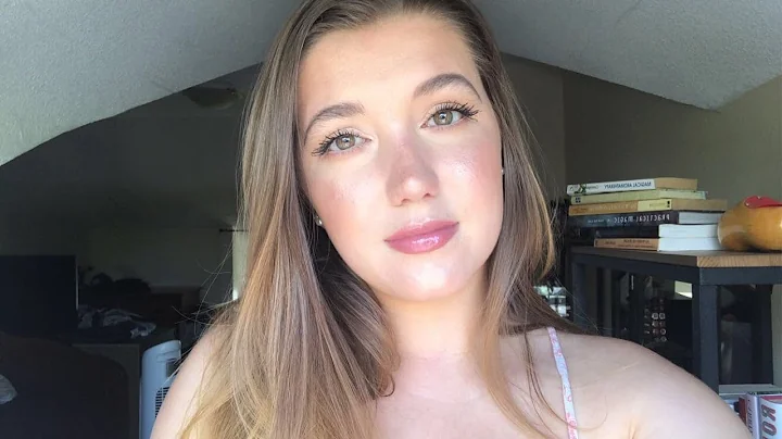 My Go - To Makeup Look 2020 | Tyler Rae