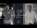 Najeeb  prithviraj real and reel journey  the goatlife  aadujeevitham 