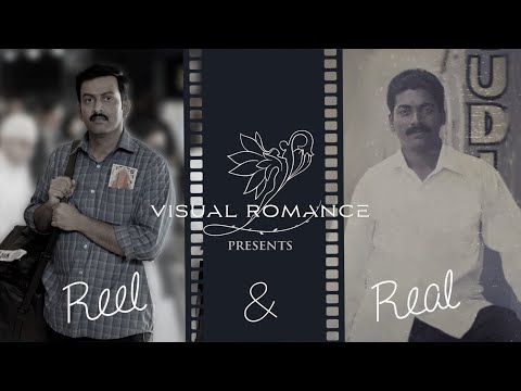 Najeeb & Prithviraj: Real and Reel Journey | The GoatLife | Aadujeevitham |