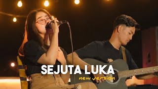 Sejuta luka - Warda Amalia | Ardc musik