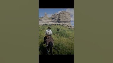 The NPCs AI is so realistic #shorts #youtubeshorts #gameplay #GAMING #gamer #rdr2