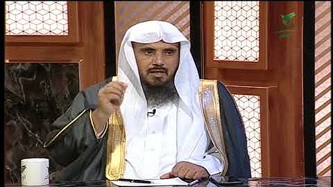 حكم قراءة القرآن بدون تجويد لمن لا يعرف ذلك ؟ الشيخ سعد الخثلان