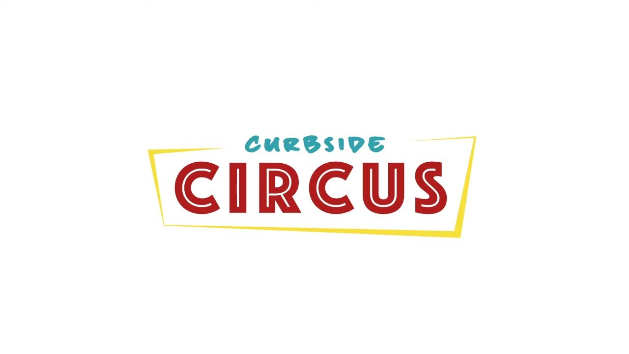 Curbside Circus Orlando | Best Kids Birthday Party Entertainment