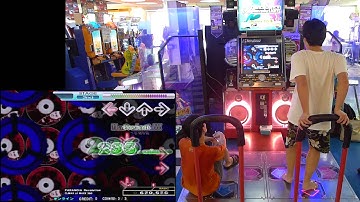 [DDR2013] TUGX - PARANOiA Revolution (BSP) 987890 2013.11.22