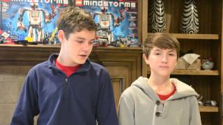 FLL Robot Tips and Tricks - how to program with multitasking