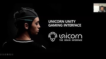 Spring School 2024: Unicorn Unity Gaming Interface