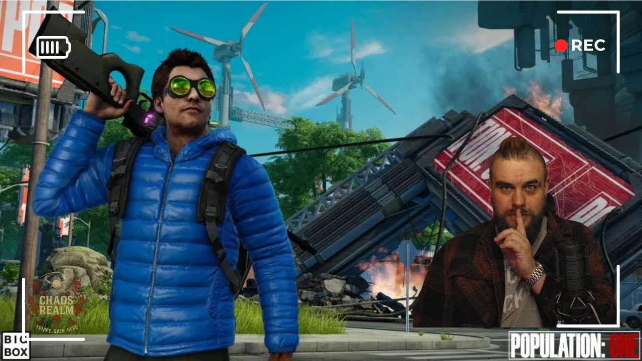 VR Shenanigans + Chatting | Meta Quest Stream!