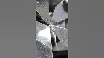 min.0.15mm to max.0..8mm compression spring on 5 axes spring forming coiling machine