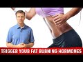 Trigger Your Fat Burning Hormone: GLUCAGON