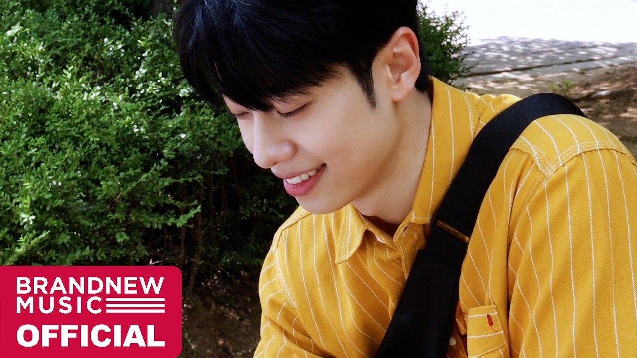 무더운 여름날, 열심히 촬영했어요 🍃✨ 동현이의 '가능성 제로 로맨스' 촬영 현장 BEHIND