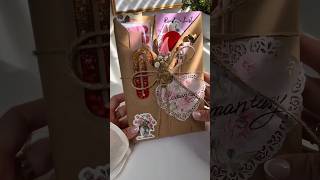 ASMR Bookish Pack with Me 🪐💌#BookTok #ASMR #PackWithMe #AestheticPacking #Romantasy #BookInspo #gift