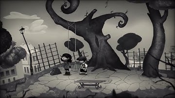 My Memory of Us   #videogames #gameplay  #review  #game review #pcgaming