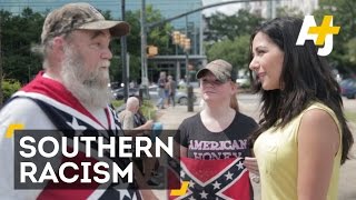 Is the South racist? We asked South Carolinians | AJ+