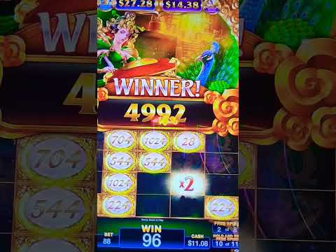 Playing a few random games on Luckyland Slots (Twitch Stream 5/19/25) - BreakMyDreams