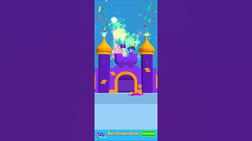 Join Clash 3d | Level 65 | Gameplay Solutions | #fsmystery #trending #shorts #gameplay #walkthrough