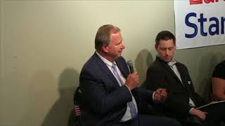 PA-16 Congressional Candidates on Racial Justice