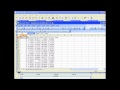 AcqKnowledge Find Cycle Peak Detector - Part III