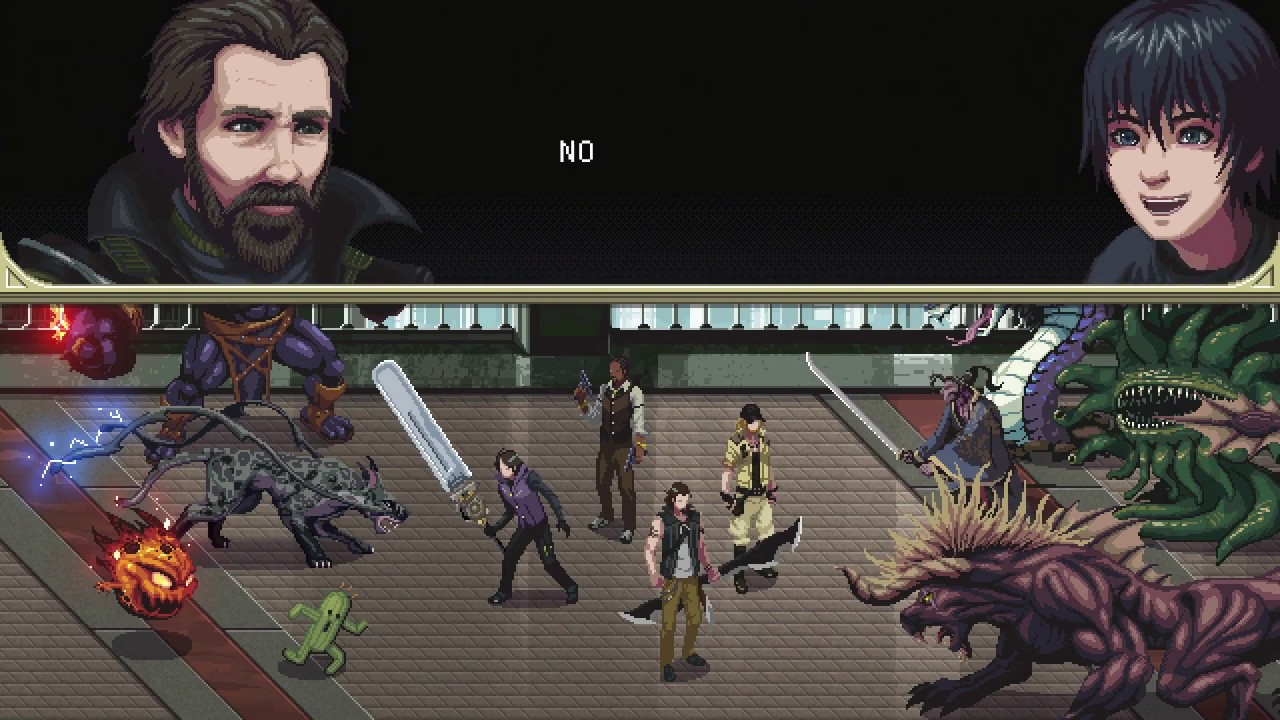 FINAL FANTASY XV: PreOrder DLC – A KING'S TALE: FINAL FANTASY XV 