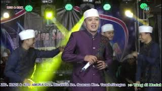 KODUNG MIRA #ANASSHIDUSSHAFA